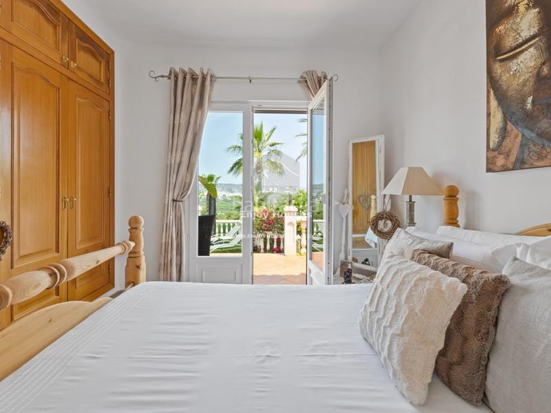 Foto a6cf0862-b037-4d29-b579-169b6cec5c50. House with pool in Partida Comunes-Adsubia Xàbia