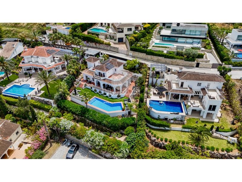 Foto c11af326-7418-4a3a-aa14-4aff89263eeb. House with pool in Partida Comunes-Adsubia Xàbia