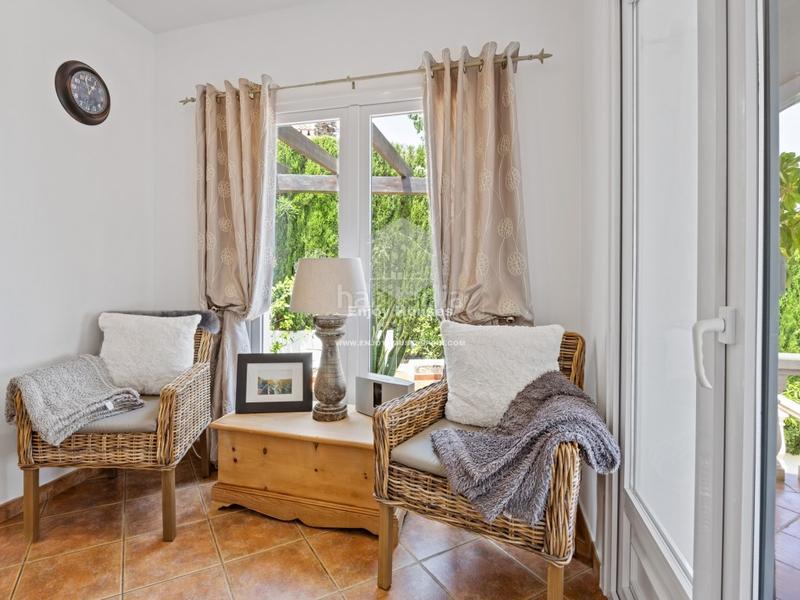 Foto e456e41a-e00a-4030-8dca-c2bc8a785083. House with pool in Partida Comunes-Adsubia Xàbia