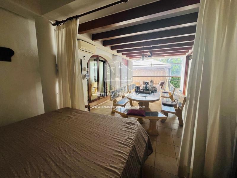 Foto 12fed469-23b5-477c-ad1e-6a9f270567b1. Casa con riscaldamento parcheggio piscina in Benimeit-Tabaira Moraira