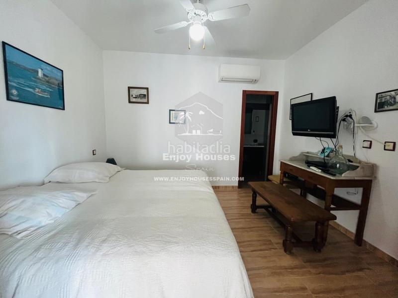 Foto 36974d0d-1705-45d7-8acc-64a8968912e3. Casa con riscaldamento parcheggio piscina in Benimeit-Tabaira Moraira