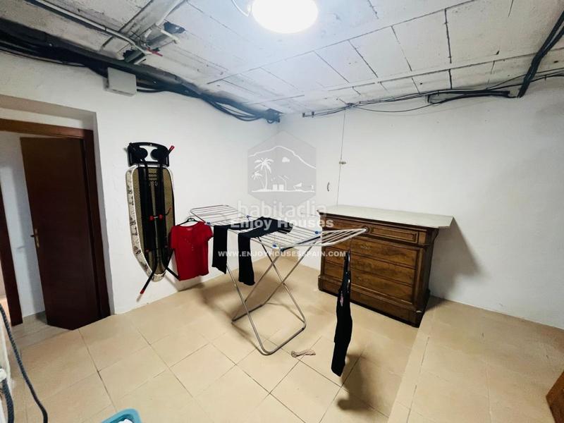 Foto 38fadf30-7763-4375-96b6-82c778453832. Casa con riscaldamento parcheggio piscina in Benimeit-Tabaira Moraira