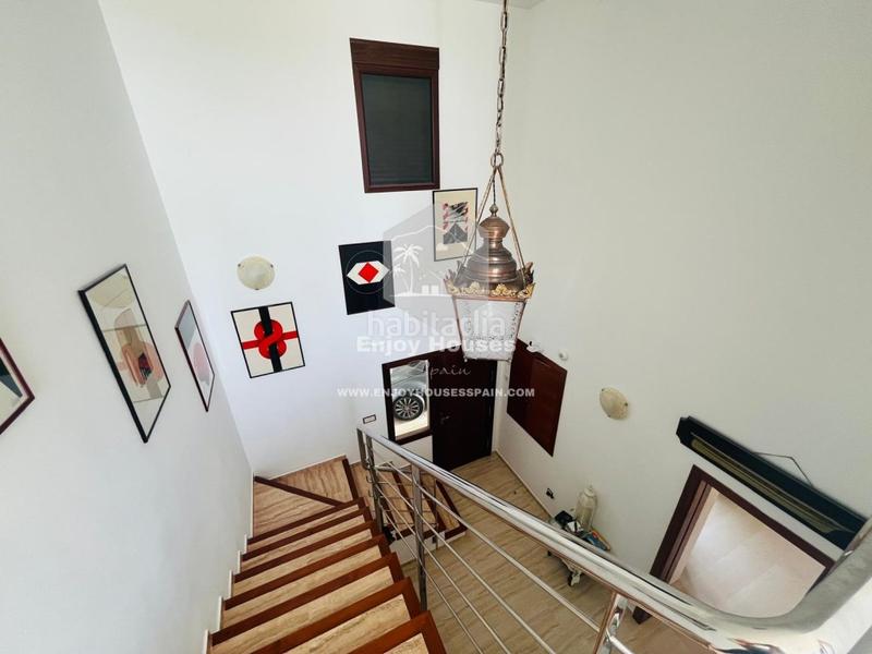 Foto 42a100ab-72fe-4a08-be6e-aabd90994a90. Casa con riscaldamento parcheggio piscina in Benimeit-Tabaira Moraira