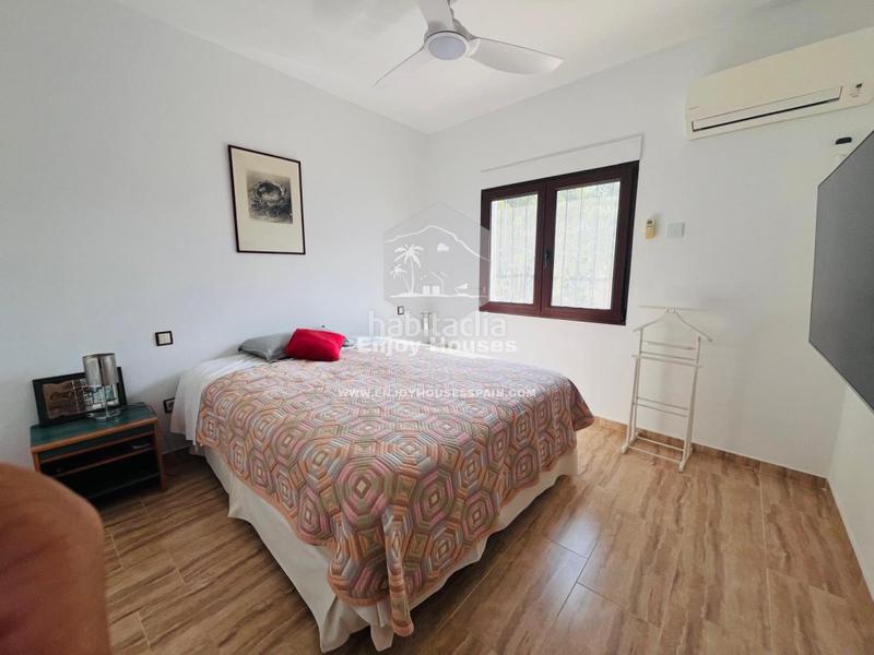 Foto 57561b02-8e84-49a3-8863-9ea2b16ab480. Casa con riscaldamento parcheggio piscina in Benimeit-Tabaira Moraira