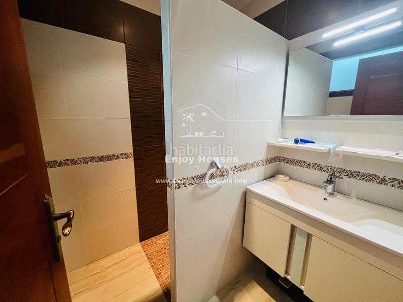 Foto 6c8c7432-d3f6-4cae-a3fb-efa11b8069d7. Casa con riscaldamento parcheggio piscina in Benimeit-Tabaira Moraira