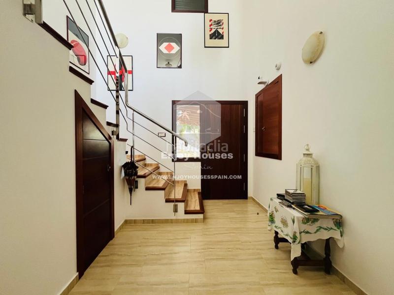 Foto 7c64c2d2-e657-4bdd-8e4d-23b35eaecf08. Casa con riscaldamento parcheggio piscina in Benimeit-Tabaira Moraira