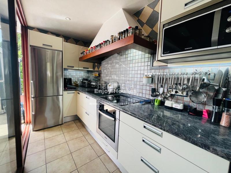 Foto 947106bb-6594-462d-9c08-85a355906082. Casa con riscaldamento parcheggio piscina in Benimeit-Tabaira Moraira