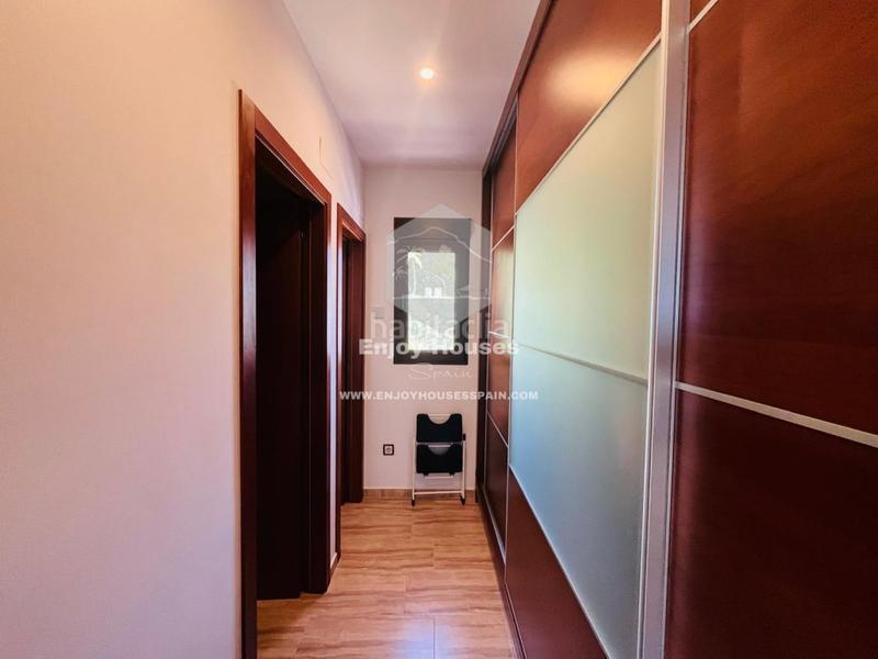 Foto 9ad00a6e-1fe3-422b-b643-cbc42b1aede1. Casa con riscaldamento parcheggio piscina in Benimeit-Tabaira Moraira