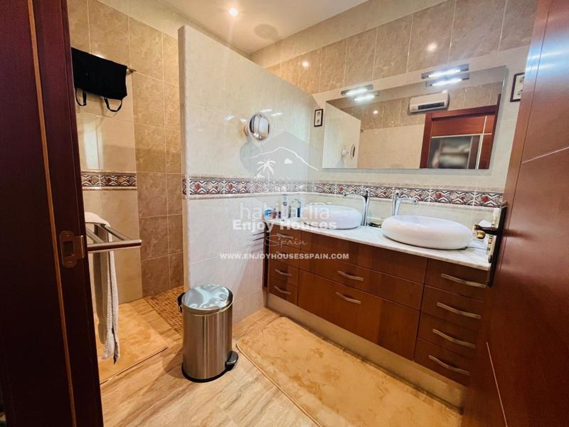 Foto 9f4a317f-8cb1-41d4-b760-477cc0572591. Casa con riscaldamento parcheggio piscina in Benimeit-Tabaira Moraira