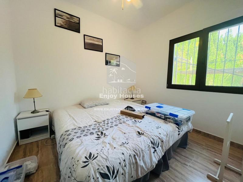 Foto a36e4ff8-242f-4b1b-a346-b26f1b1d76aa. Casa con riscaldamento parcheggio piscina in Benimeit-Tabaira Moraira