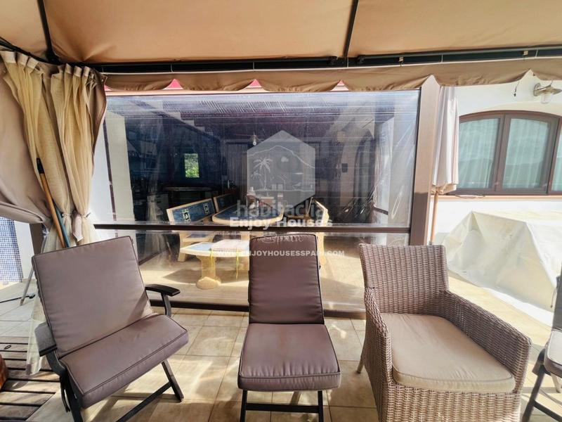 Foto bc2e9833-0f9f-4946-a00d-3b87a3a71344. Casa con riscaldamento parcheggio piscina in Benimeit-Tabaira Moraira