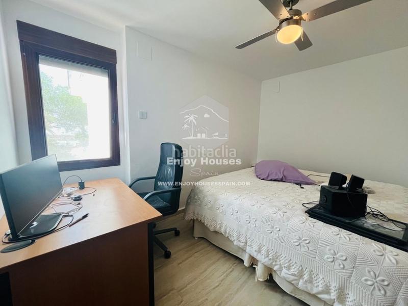 Foto c61b1092-134e-4338-b9d0-d6abcde82a27. Casa con riscaldamento parcheggio piscina in Benimeit-Tabaira Moraira