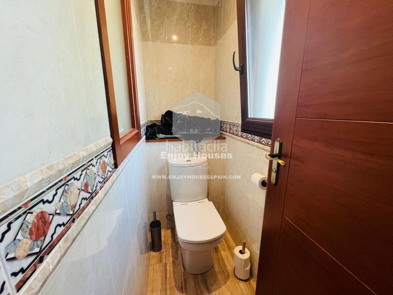 Foto d0106550-602a-45a4-92aa-3001ed7c405c. Casa con riscaldamento parcheggio piscina in Benimeit-Tabaira Moraira