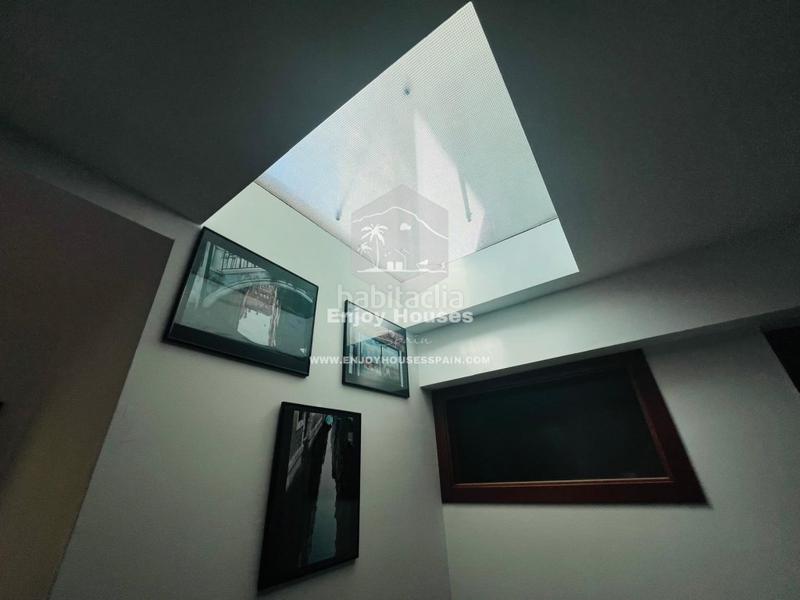 Foto d092ab5b-e6e9-44b4-9dd1-019fed4eff37. Casa con riscaldamento parcheggio piscina in Benimeit-Tabaira Moraira