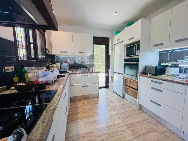 Foto ee83e45d-73ba-45c6-9b77-0889b2f4dcb8. Casa con riscaldamento parcheggio piscina in Benimeit-Tabaira Moraira