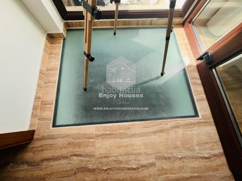 Foto f30ae0c1-5ca3-4c6e-8aab-703cbc2ac79a. Casa con riscaldamento parcheggio piscina in Benimeit-Tabaira Moraira