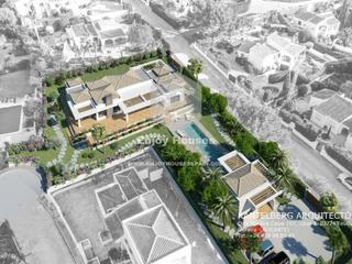 Terrain résidentiel à Cap Martí - El Tossalet - Pinomar. Parcela urbana en venta en pinosol, jávea  más de 2.000 m con pr