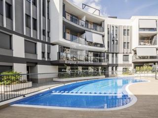 Apartament a Centro Ciudad. Exclusivo apartamento en venta en jávea