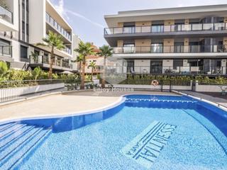 Apartament a Centro Ciudad. Exclusivo apartamento en venta en jávea