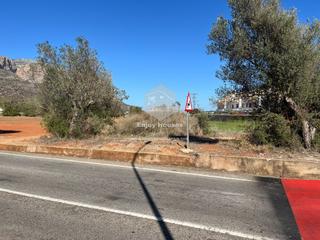 Finca rústica a Jesús Pobre. Encantadora parcela en venta en jesús pobre su oportunidad de in