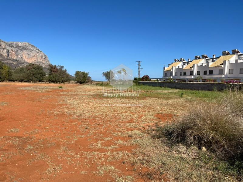 Foto 5b5c4c22-f921-4d6c-8d3d-0a083d3fa109. Propriété dans Jesús Pobre Dénia