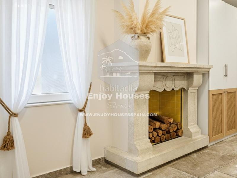 Foto 810c2e3c-d68e-4c02-a0a8-a7f91eac4fbc. Casa amb piscina a Partida Comunes-Adsubia Xàbia