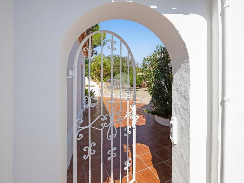 Foto 83fe6b41-fa18-4fb2-9c6d-276bd3487002. Casa amb piscina a Partida Comunes-Adsubia Xàbia