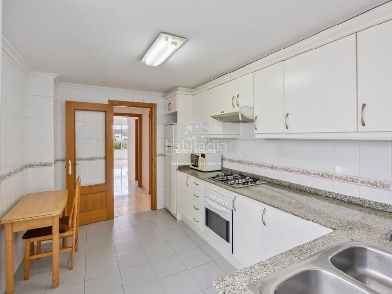 Foto 02de5bb0-efcb-4960-ab33-b21033b1dd16. Dúplex amb aparcament a Centro Ciudad Xàbia