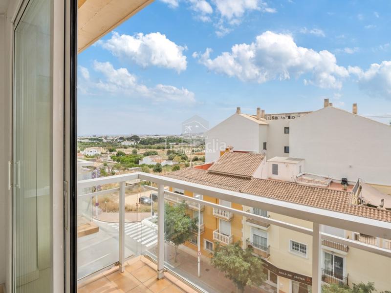 Foto 1de55a25-8971-45ca-a610-b0fee4ccd5fc. Dúplex amb aparcament a Centro Ciudad Xàbia