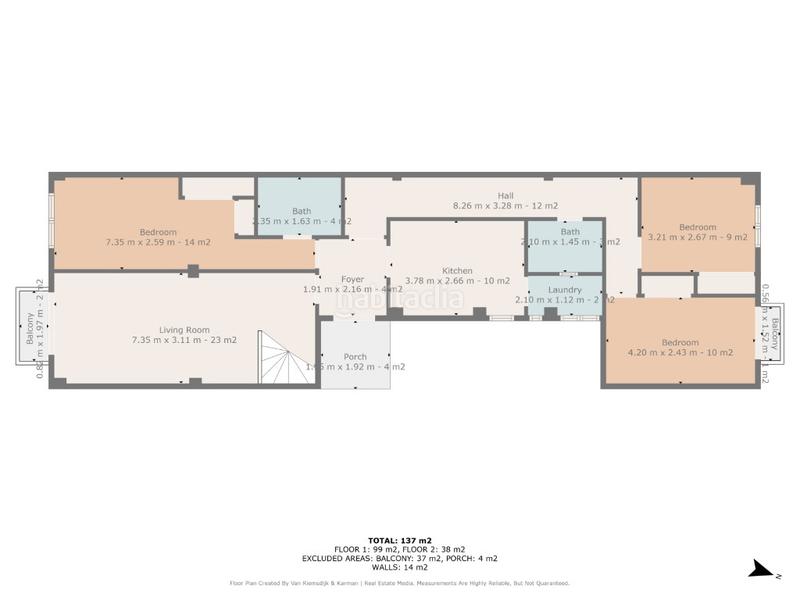 Foto 32793f19-69a7-4c62-a321-9ea1891cb409. Dúplex amb aparcament a Centro Ciudad Xàbia