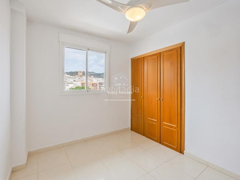 Foto 560eea79-819a-47c3-bdc9-65dd8cc2db61. Dúplex amb aparcament a Centro Ciudad Xàbia