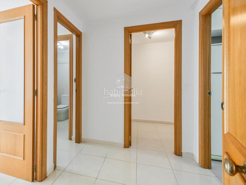 Foto 5d78244a-5808-47d2-80b9-a54879625a9f. Dúplex amb aparcament a Centro Ciudad Xàbia