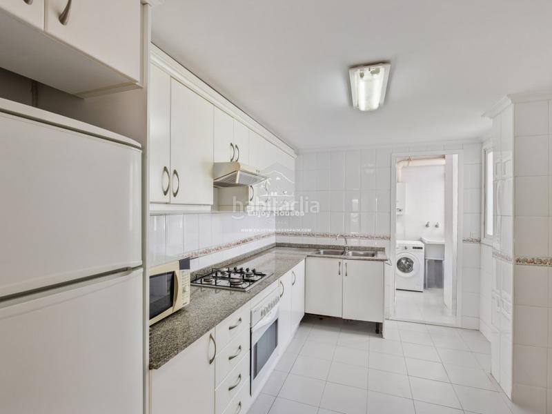 Foto 79893bca-c344-47ff-8cdf-43965b2ce894. Dúplex amb aparcament a Centro Ciudad Xàbia