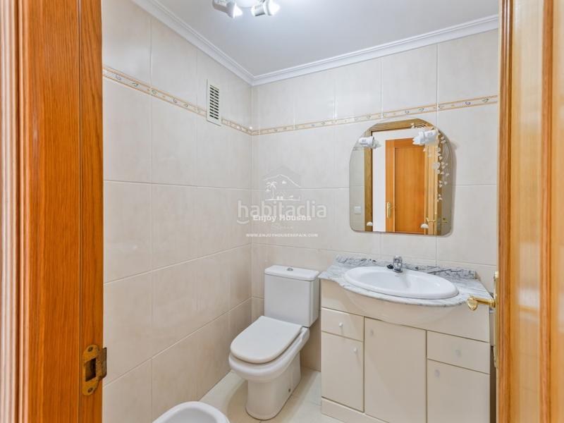 Foto 91f1c7fc-525a-4d41-aea1-a9f969f8f6ad. Dúplex amb aparcament a Centro Ciudad Xàbia