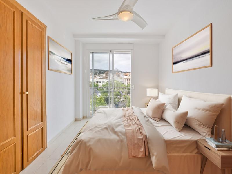 Foto bfeb094a-2da1-47f3-a6dd-ae5d366480dc. Dúplex amb aparcament a Centro Ciudad Xàbia