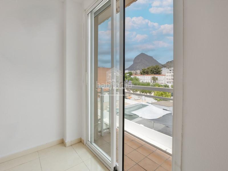 Foto e4088718-637e-4f72-80c2-6d1f703663ab. Dúplex amb aparcament a Centro Ciudad Xàbia