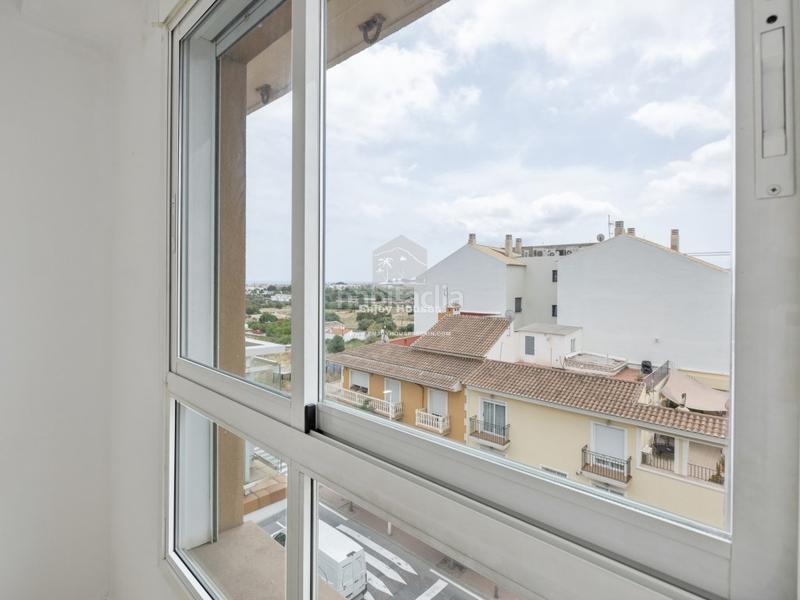 Foto f9d6047f-67c5-44f5-90d5-61f766012226. Dúplex amb aparcament a Centro Ciudad Xàbia