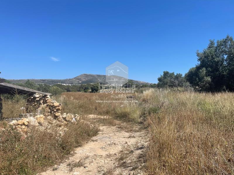 Foto 240eb2f0-efba-45e8-a1c8-20b5072b3c44. Finca rústica a Les Fonts - Els Molins Poble Nou de Benitatxell (el)