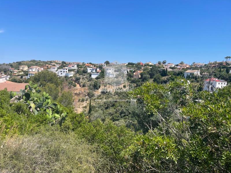 Foto 9a0f529c-d3e9-4dc1-90c2-283976474353. Finca rústica a Les Fonts - Els Molins Poble Nou de Benitatxell (el)