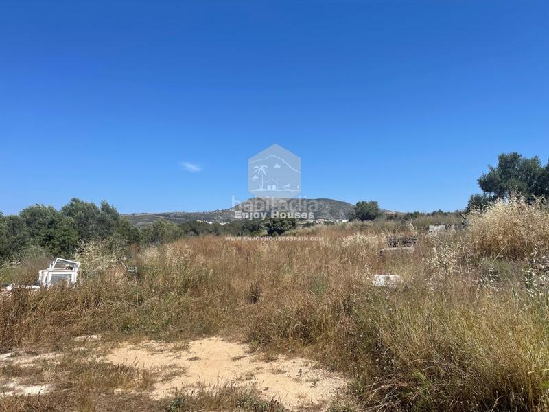 Foto d59eeb53-77c8-4430-83dd-387cb577b155. Finca rústica a Les Fonts - Els Molins Poble Nou de Benitatxell (el)