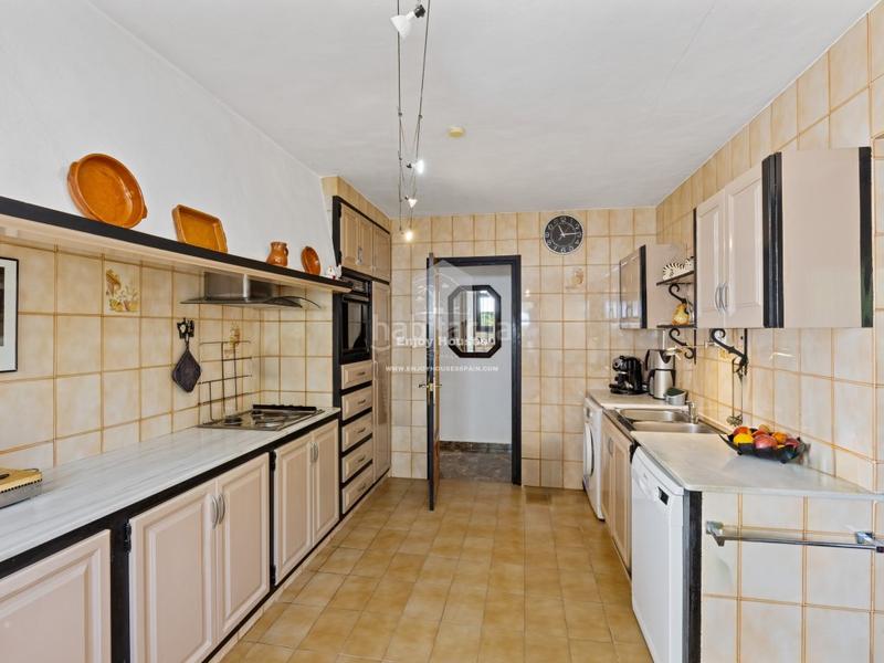 Foto 38ef663d-5bdb-4291-886e-530baa3fcdb3. Casa villa tradicional con vistas panorámicas al mar y total privacidad sol de este, jávea en Xàbia