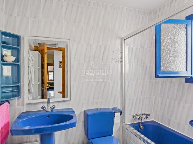 Foto 80d3e54f-24eb-4a72-978c-b651ceae0026. Casa villa tradicional con vistas panorámicas al mar y total privacidad sol de este, jávea en Xàbia