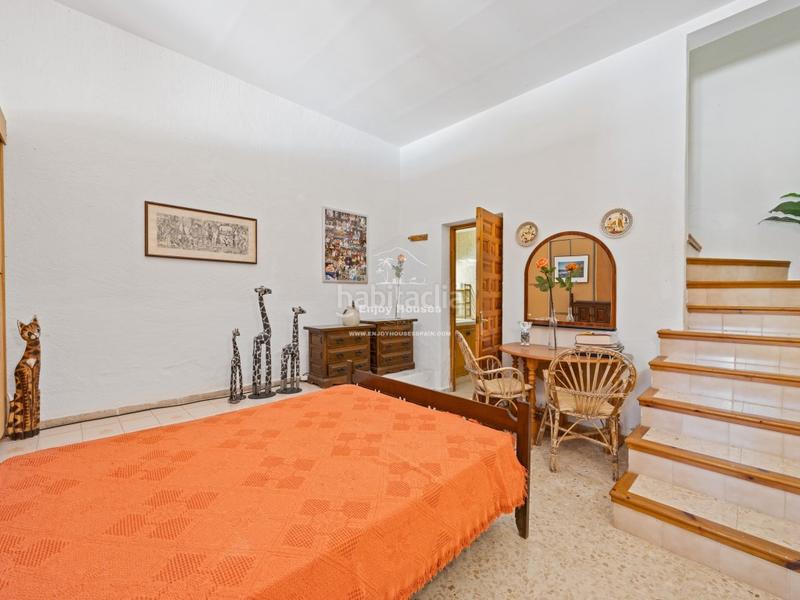 Foto 880709e8-78a8-4532-b7b3-21bc20b93841. Casa villa tradicional con vistas panorámicas al mar y total privacidad sol de este, jávea en Xàbia