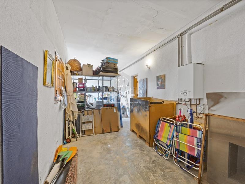 Foto ca938600-49d3-4473-ae86-f1b3ea033a47. Casa villa tradicional con vistas panorámicas al mar y total privacidad sol de este, jávea en Xàbia