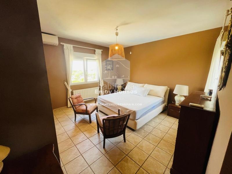 Foto 8043e30a-1b04-4b10-ac2e-cba9671cc9bd. Affitto casa in La Granadella - Costa Nova Xàbia