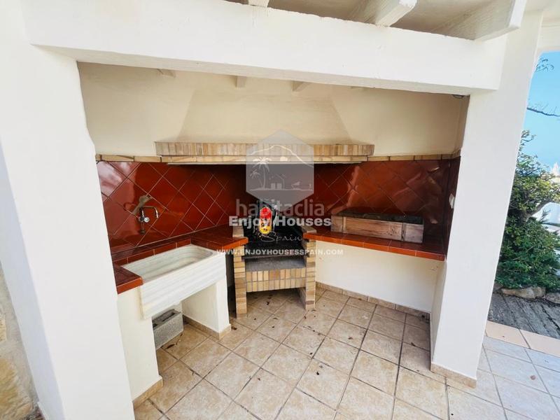 Foto b8268dbb-1612-40e2-a1b1-aa73698d7a1d. Affitto casa in La Granadella - Costa Nova Xàbia