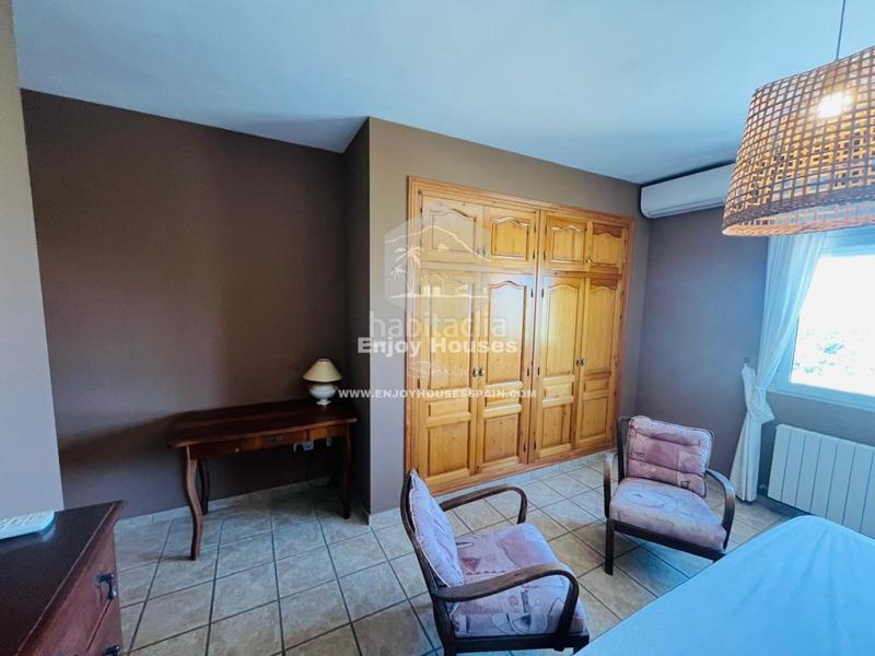 Foto eabd3f7e-e013-4f98-86b0-52a75d974221. Affitto casa in La Granadella - Costa Nova Xàbia