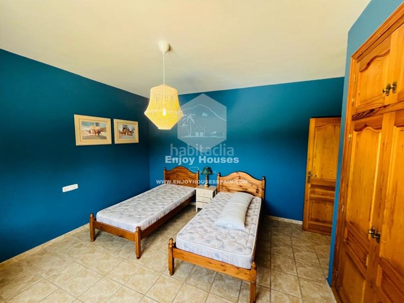 Foto 191a769c-b319-4dbe-b6d3-c6eabd174871. Lloguer casa a La Granadella - Costa Nova Xàbia