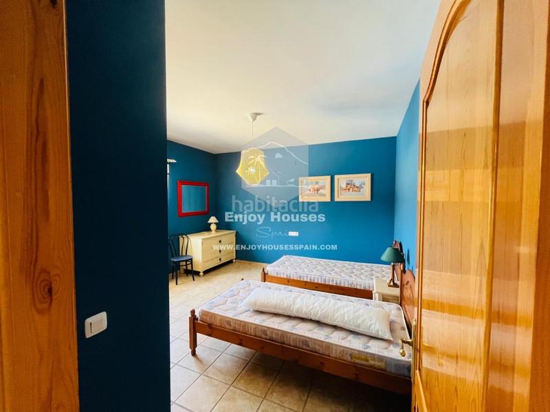 Foto 3128010b-fa4b-490e-9270-591bf8f9dd6f. Lloguer casa a La Granadella - Costa Nova Xàbia