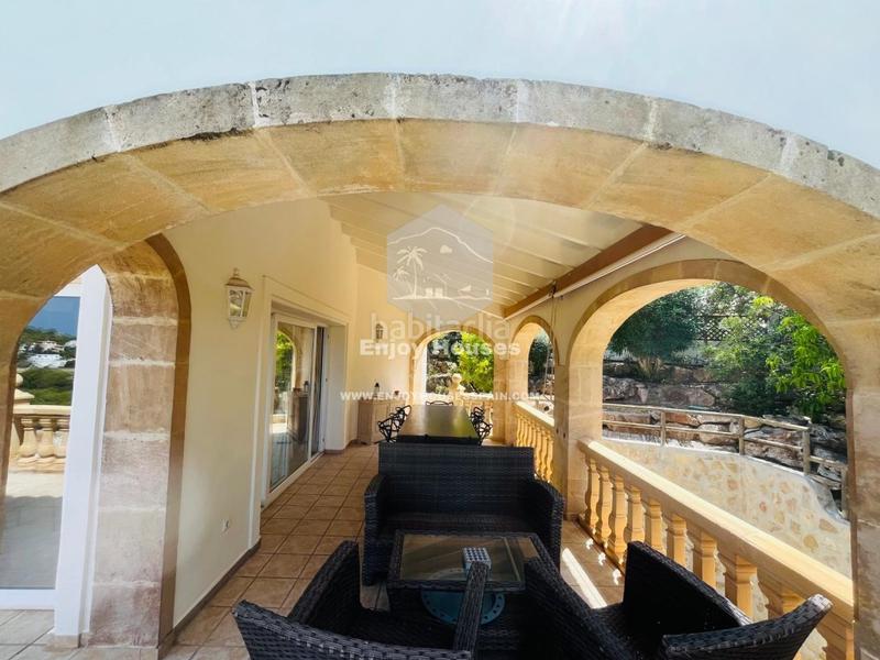 Foto 59e9f00c-b5a7-42be-8dc2-19c87a9bc8af. Lloguer casa a La Granadella - Costa Nova Xàbia